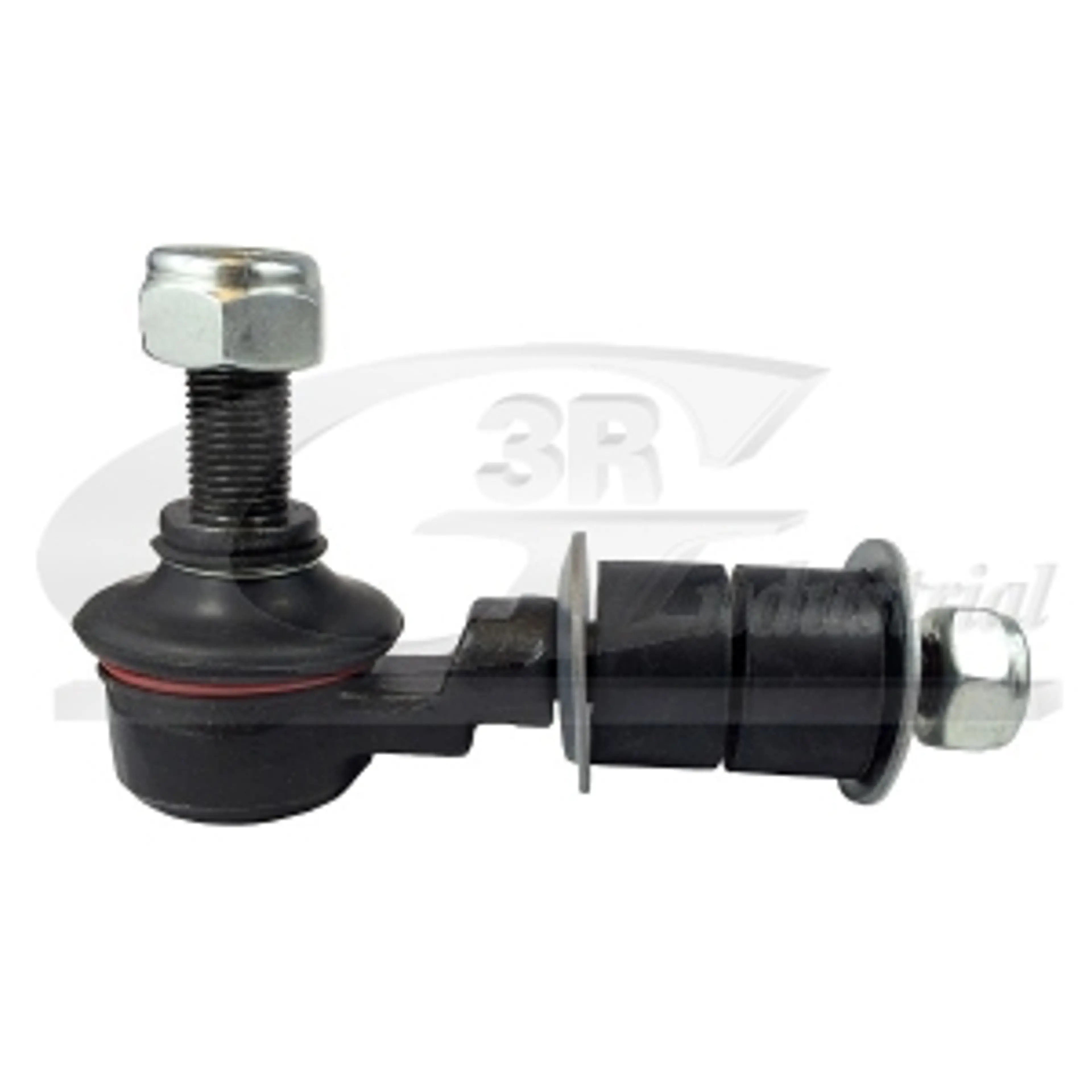 BIELETA SUSPENSION