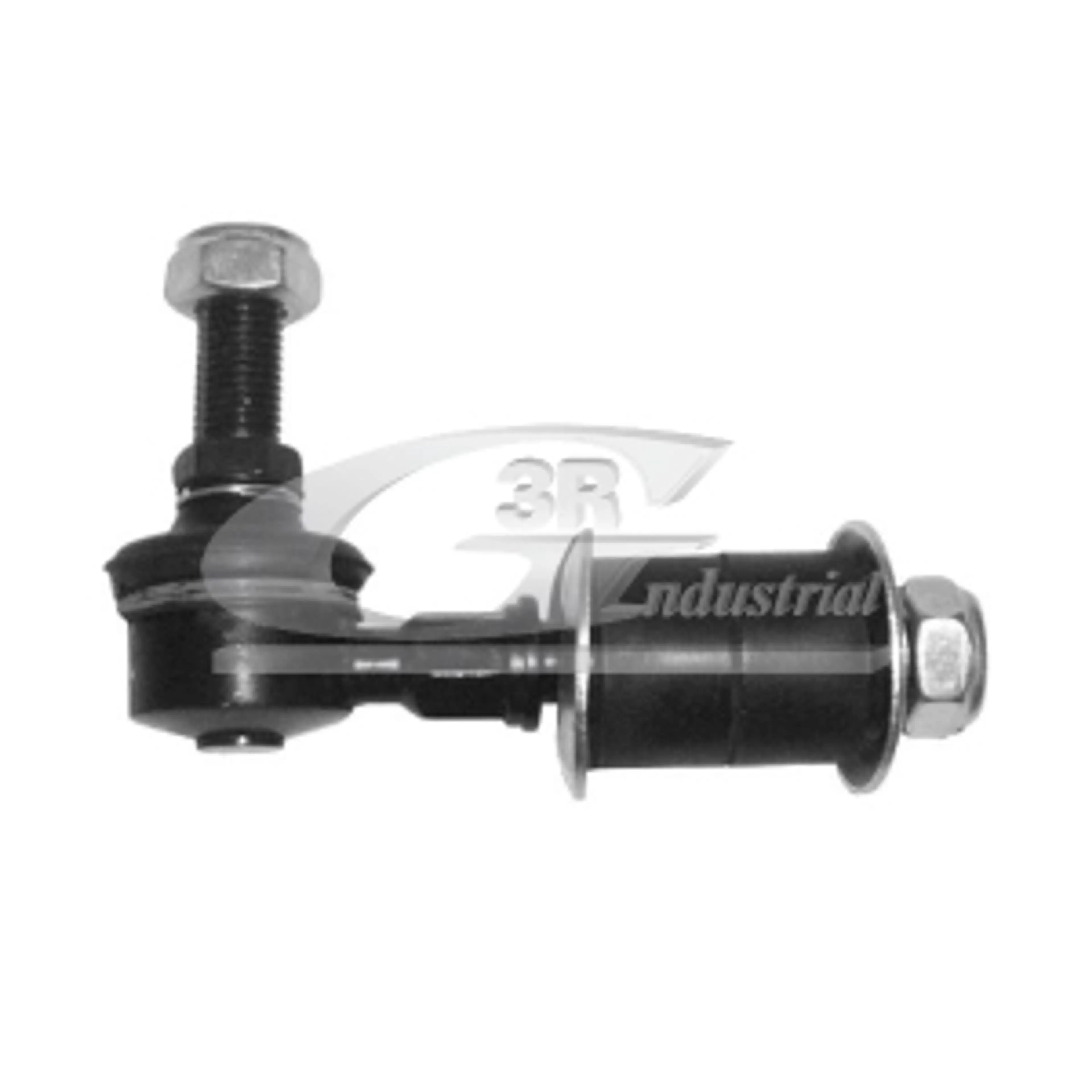 BIELETA SUSPENSION