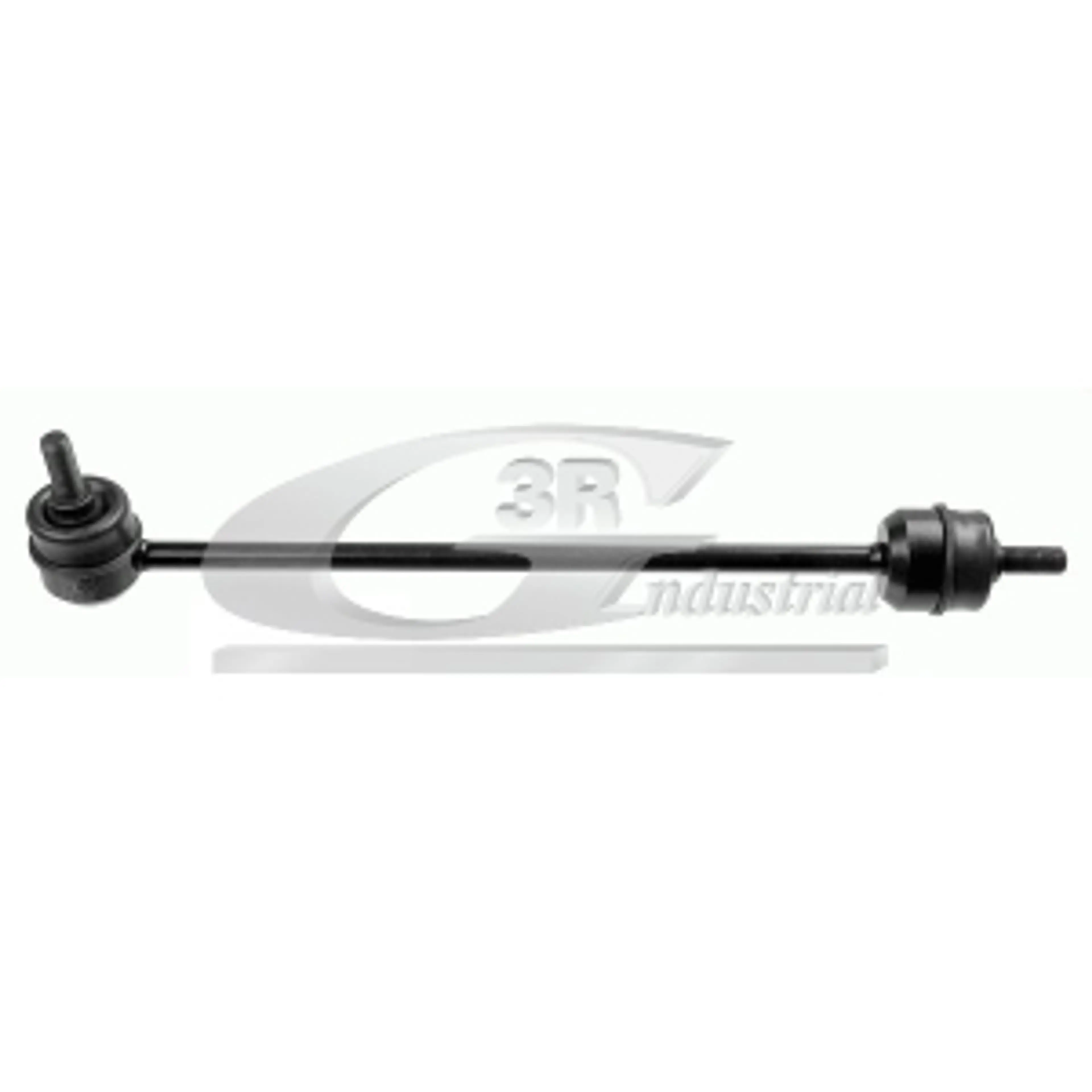 BIELETA SUSPENSION