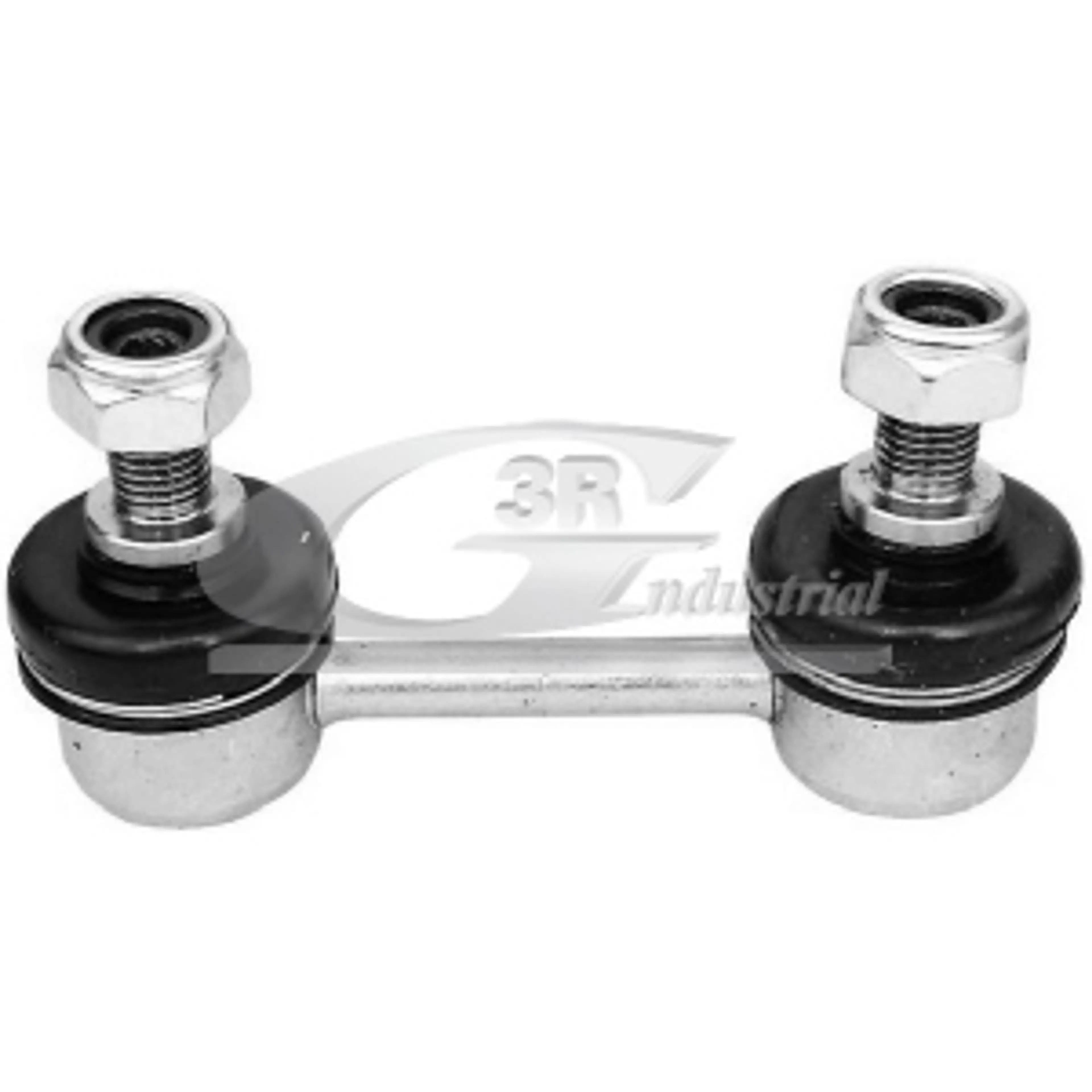 BIELETA SUSPENSION