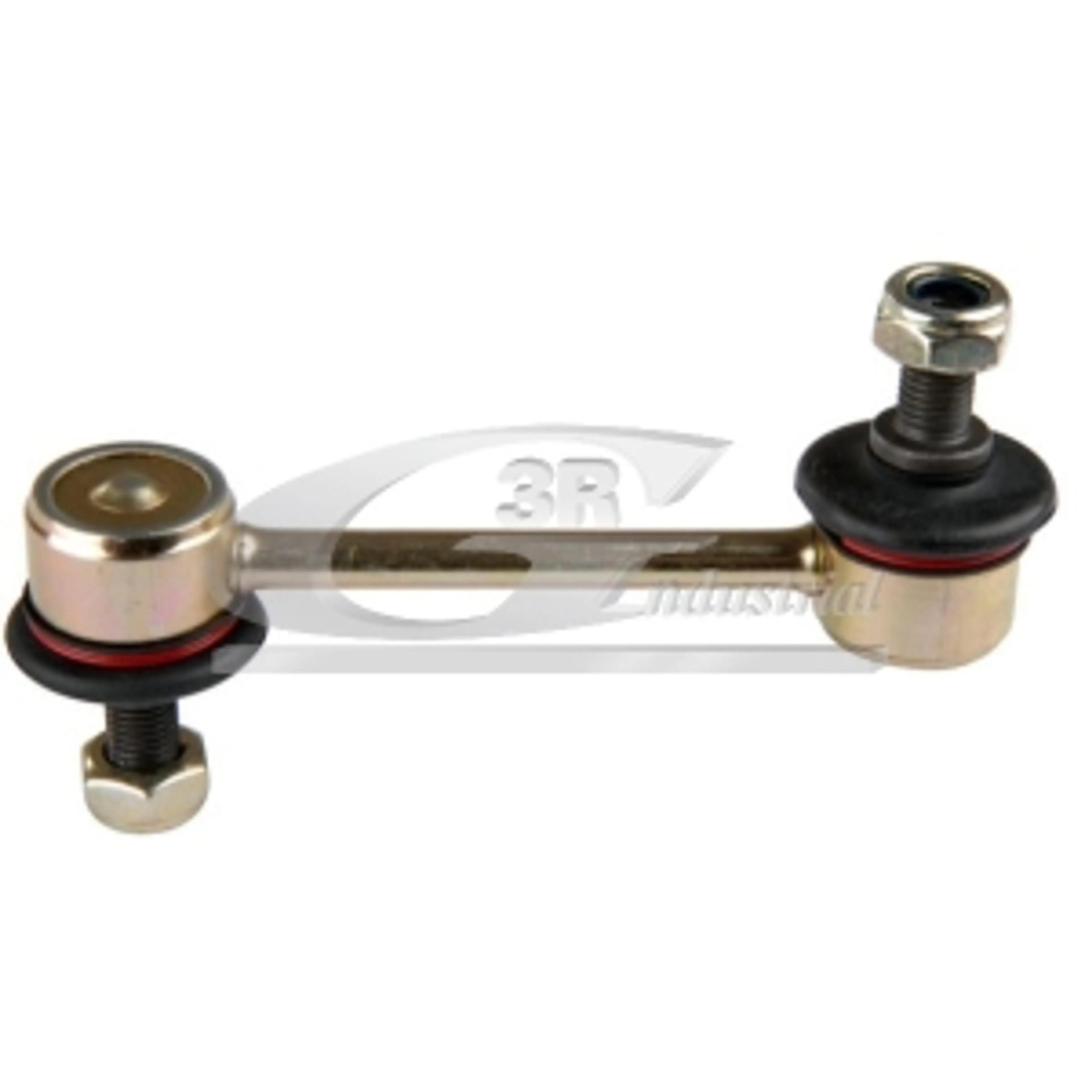 BIELETA SUSPENSION