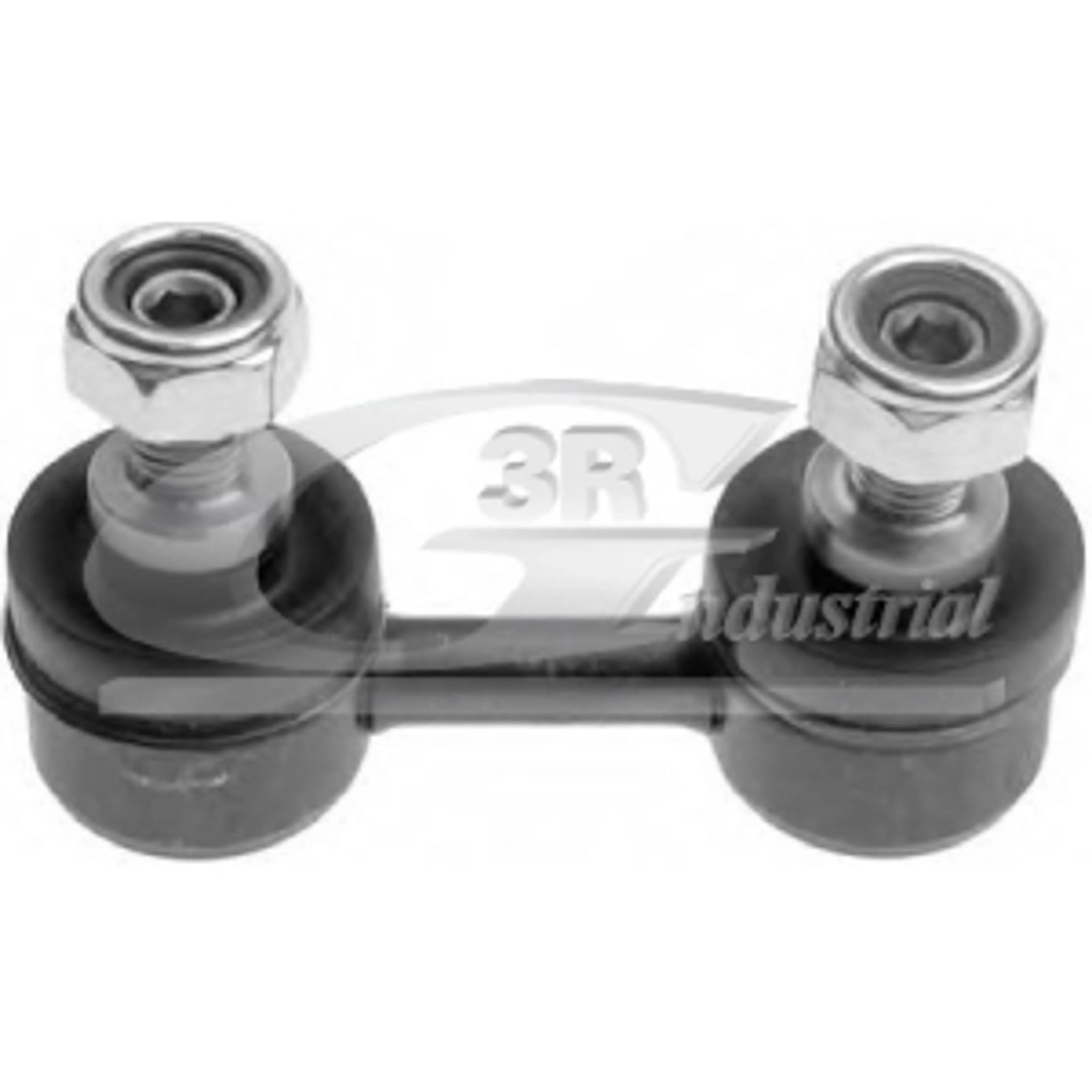 BIELETA SUSPENSION