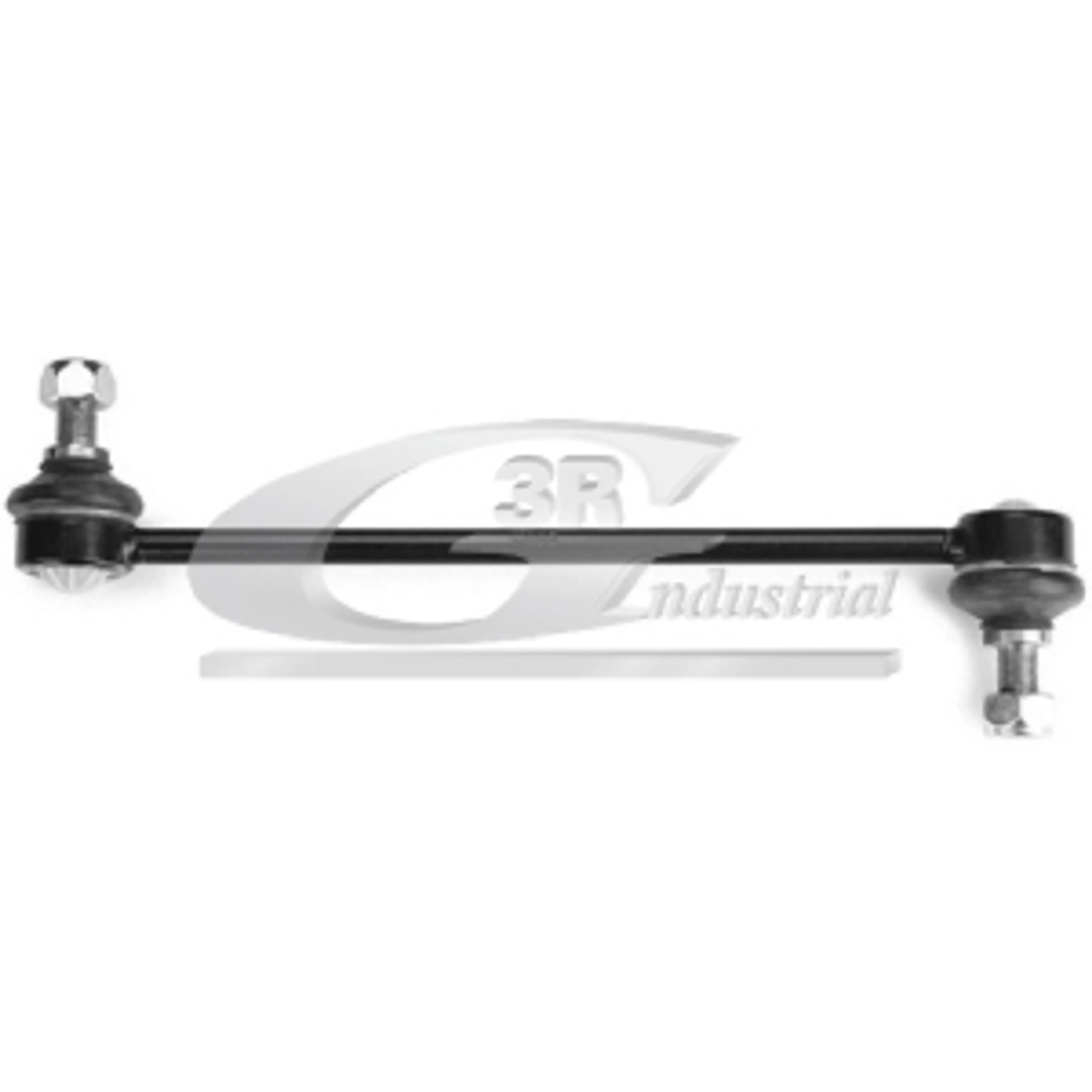BIELETA SUSPENSION