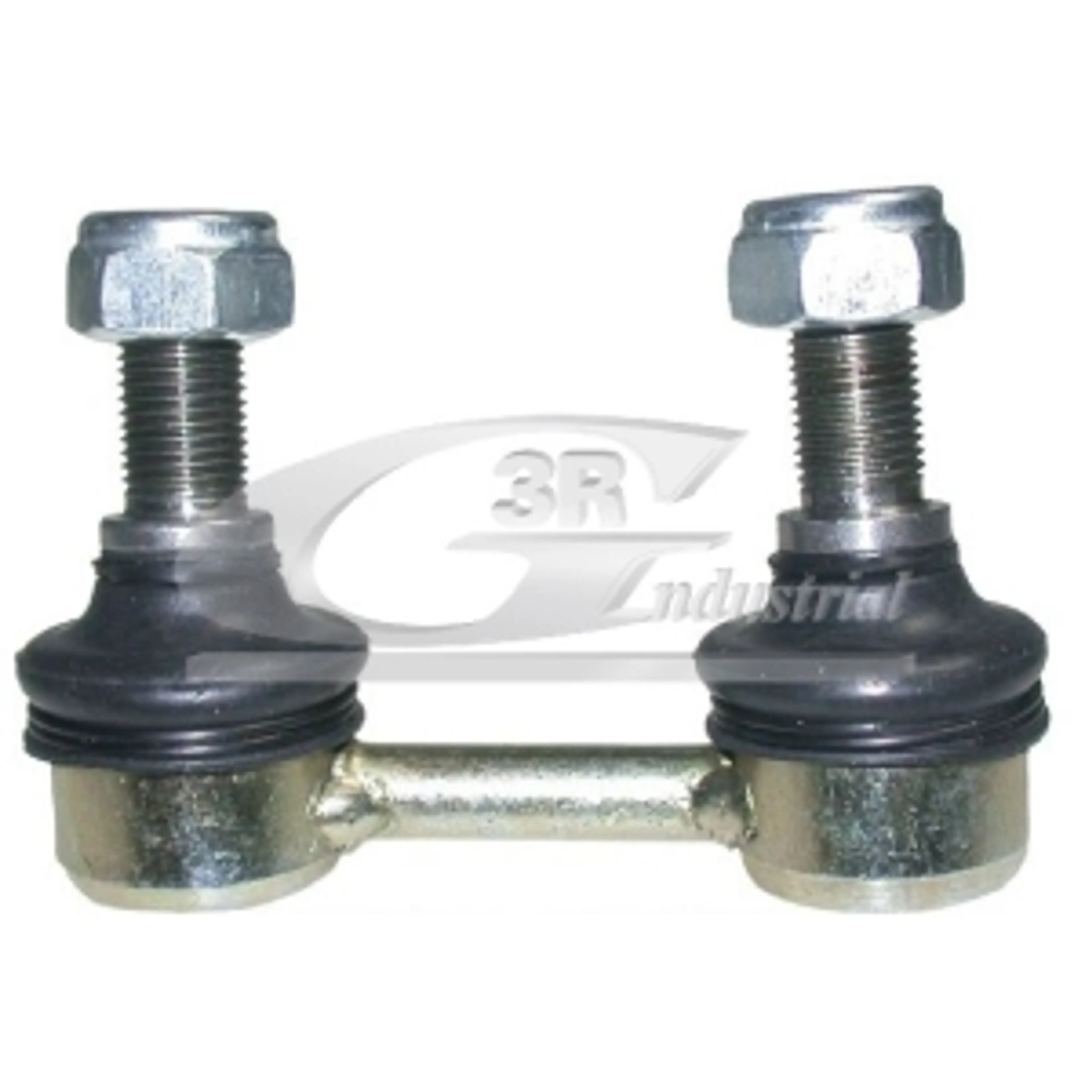 BIELETA SUSPENSION