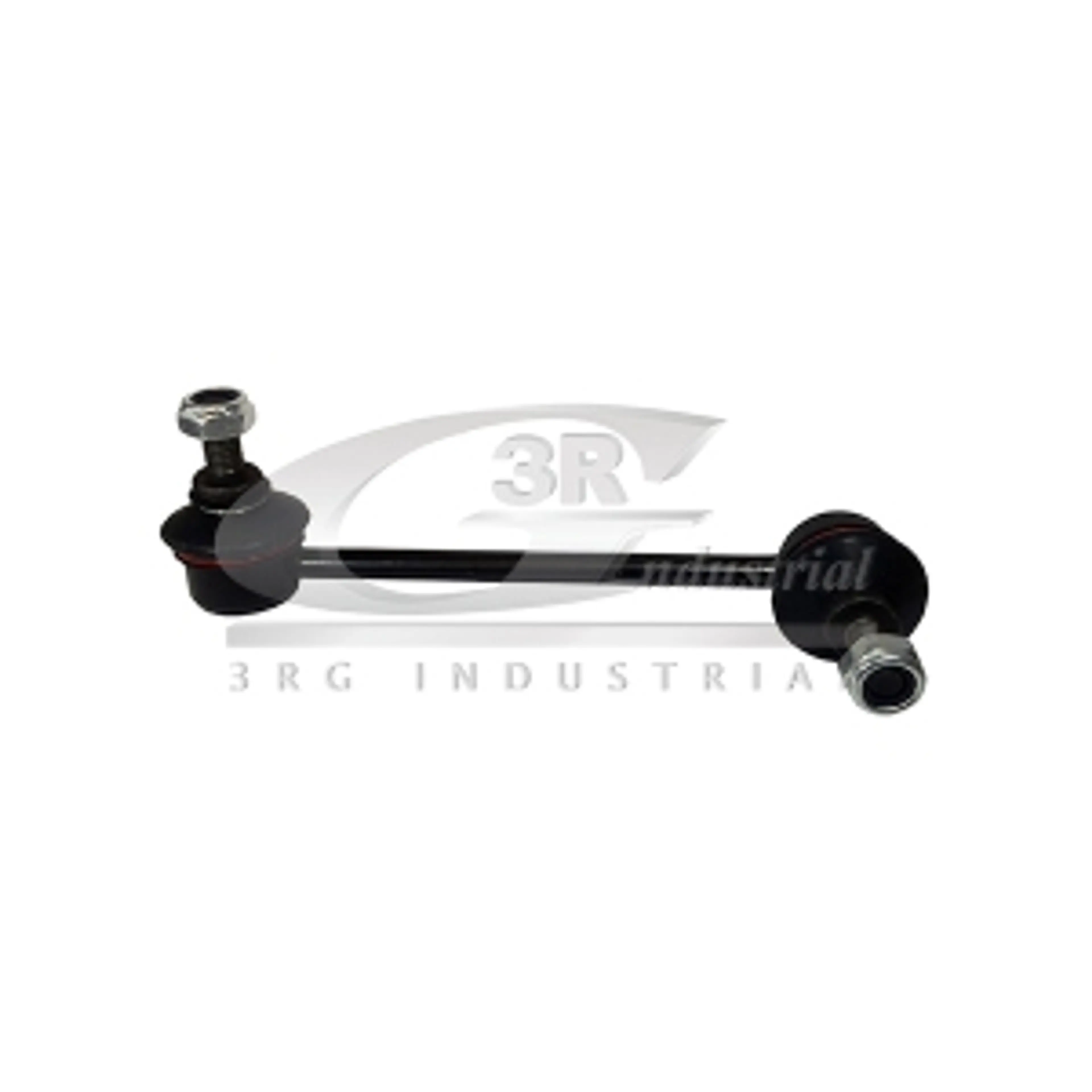 BIELETA SUSPENSION
