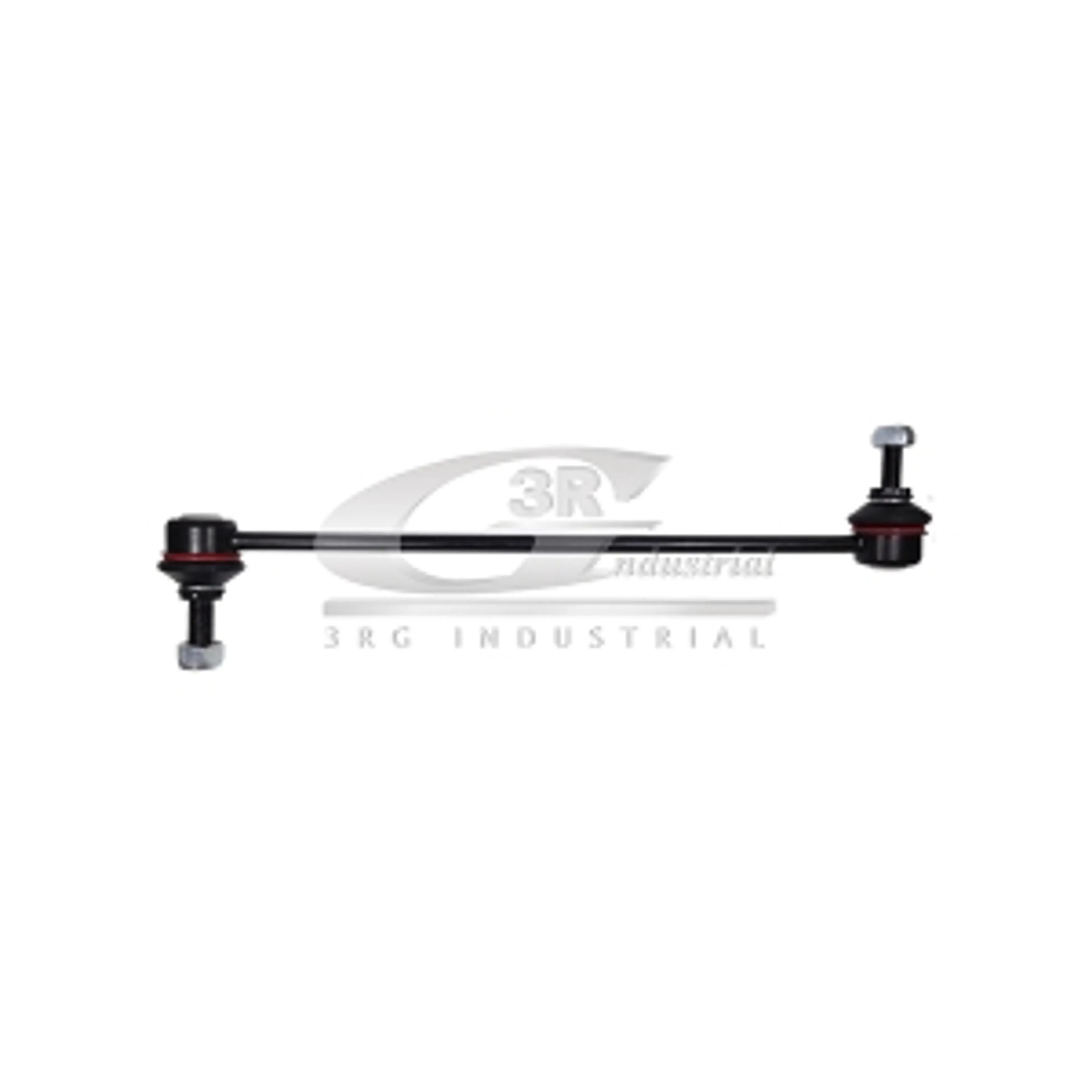 BIELETA SUSPENSION