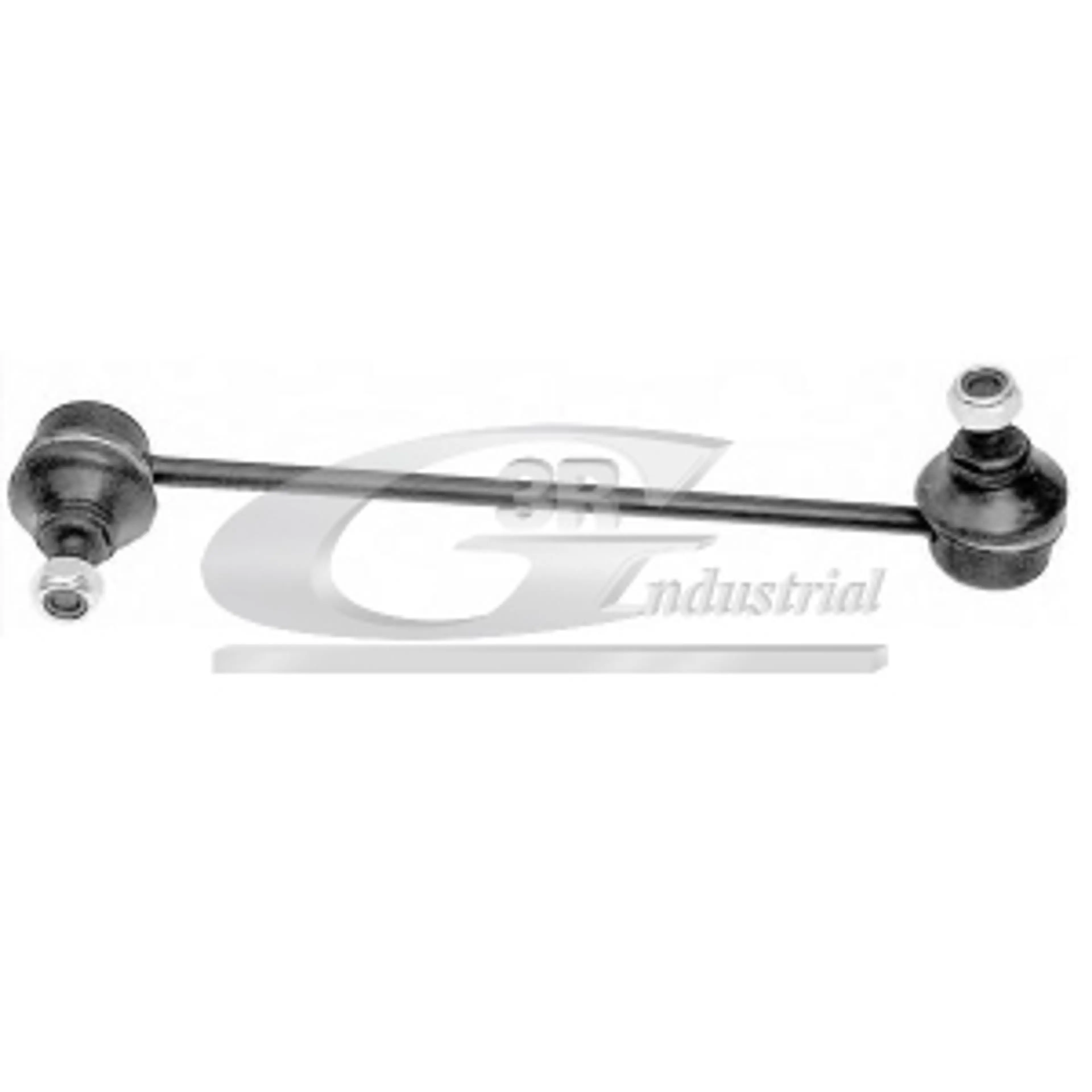 BIELETA SUSPENSION