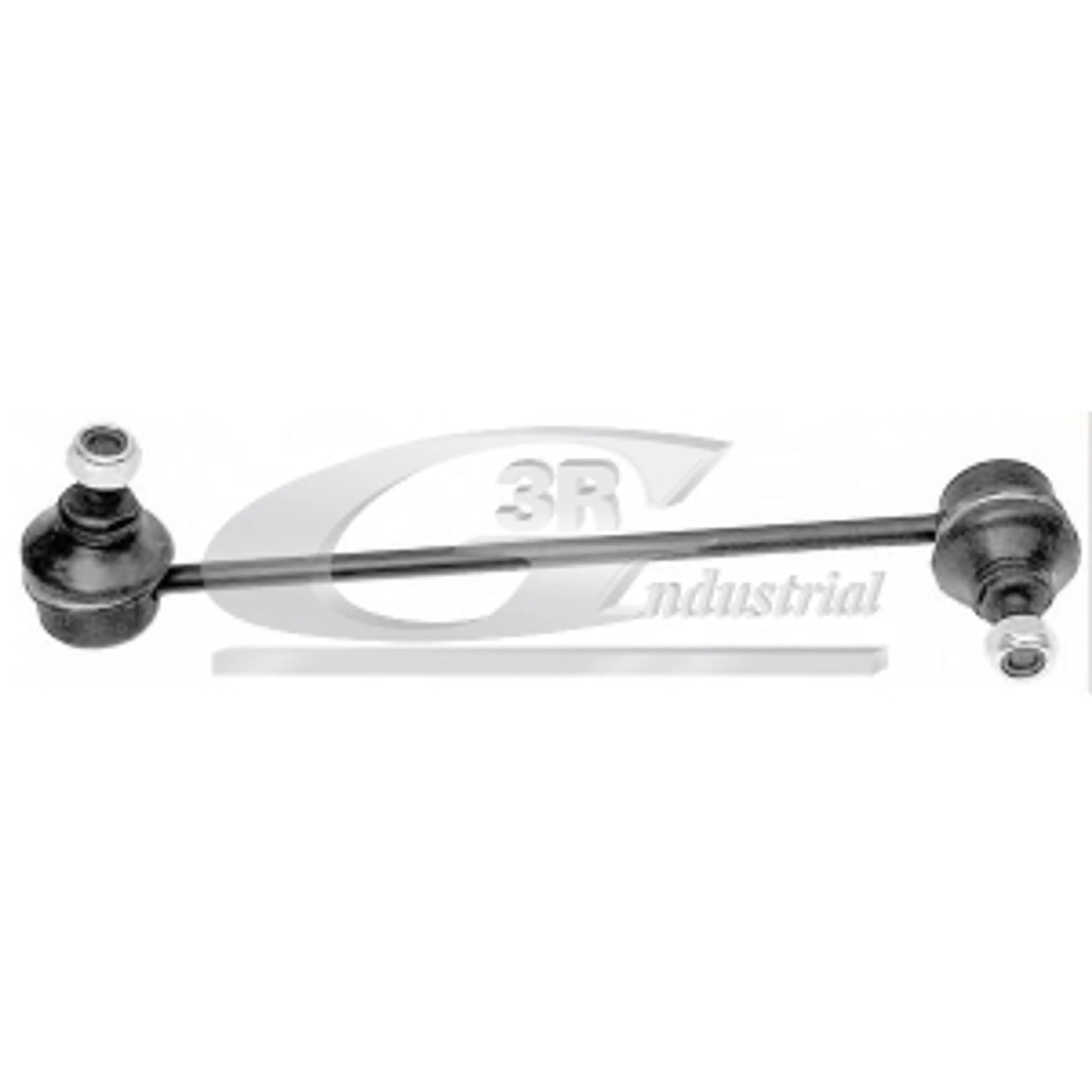 BIELETA SUSPENSION