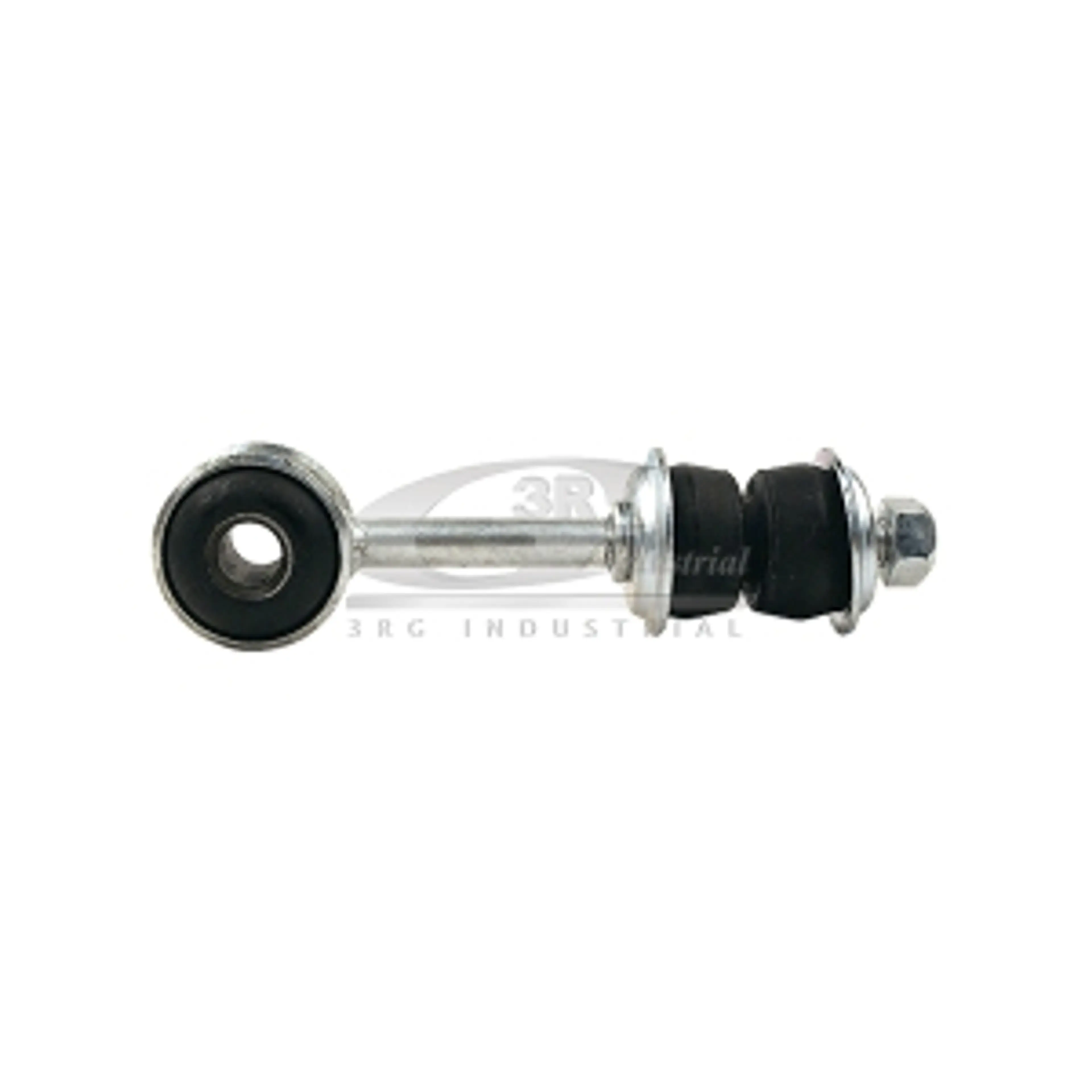 BIELETA SUSPENSION