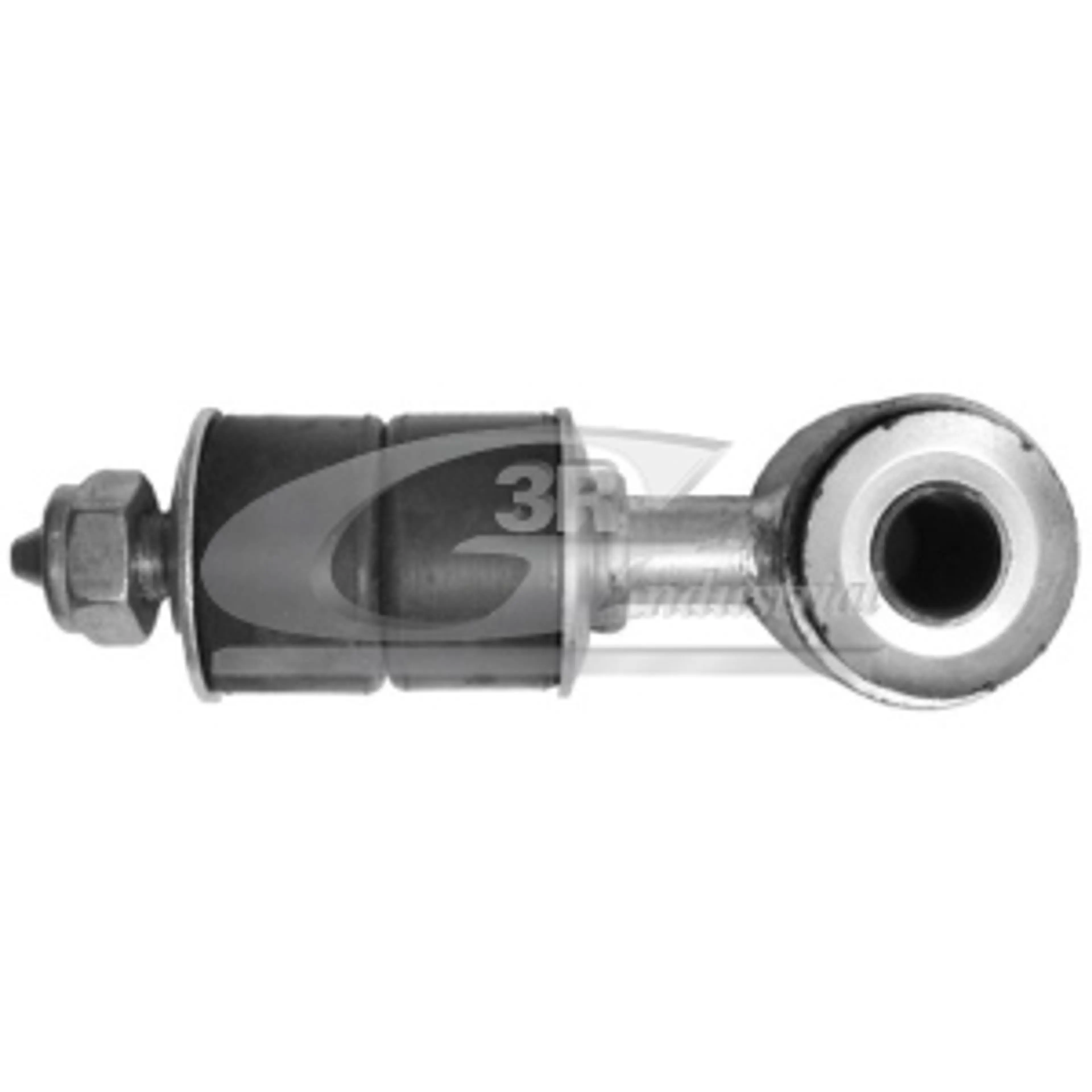 BIELETA SUSPENSION