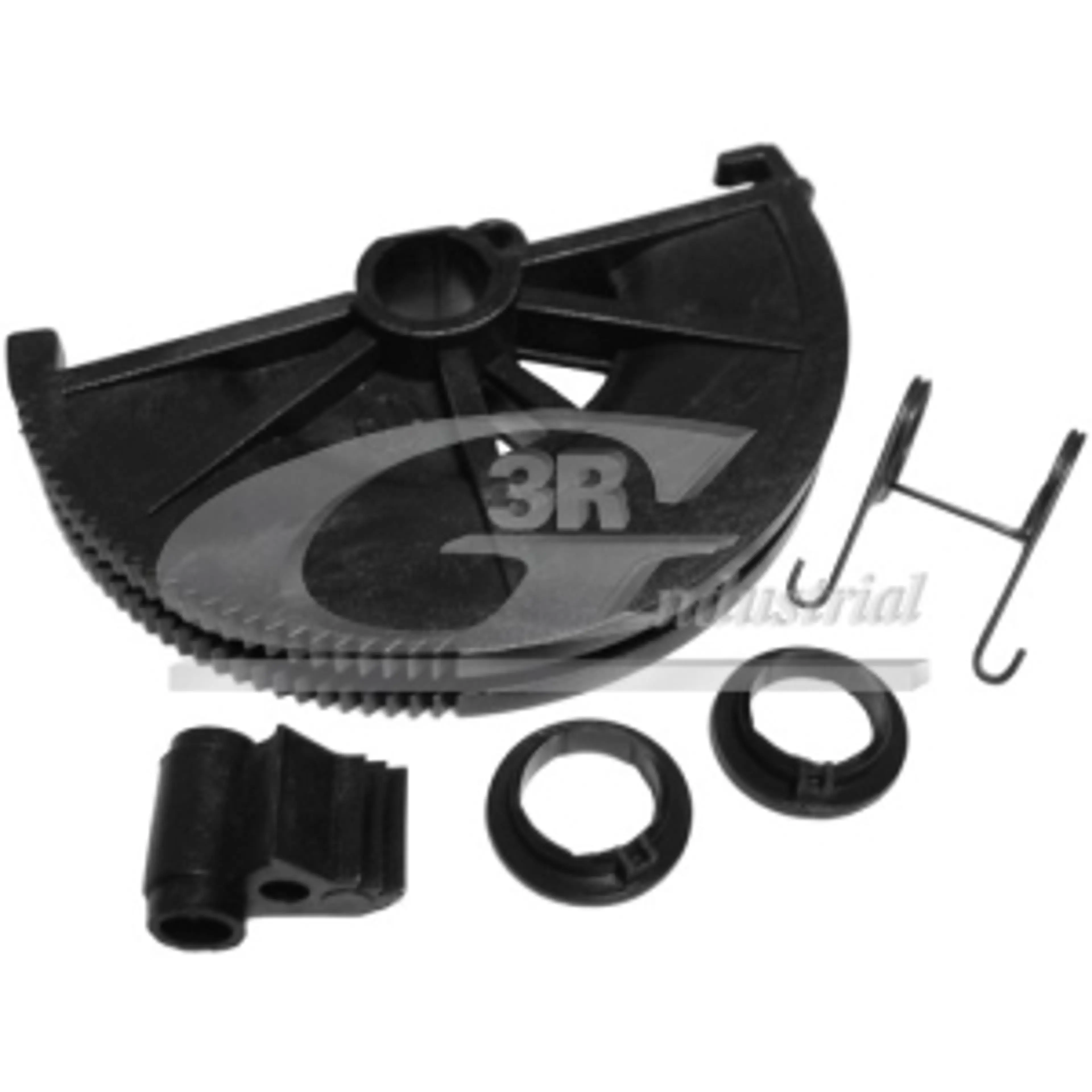 CREMALLERA PEDAL