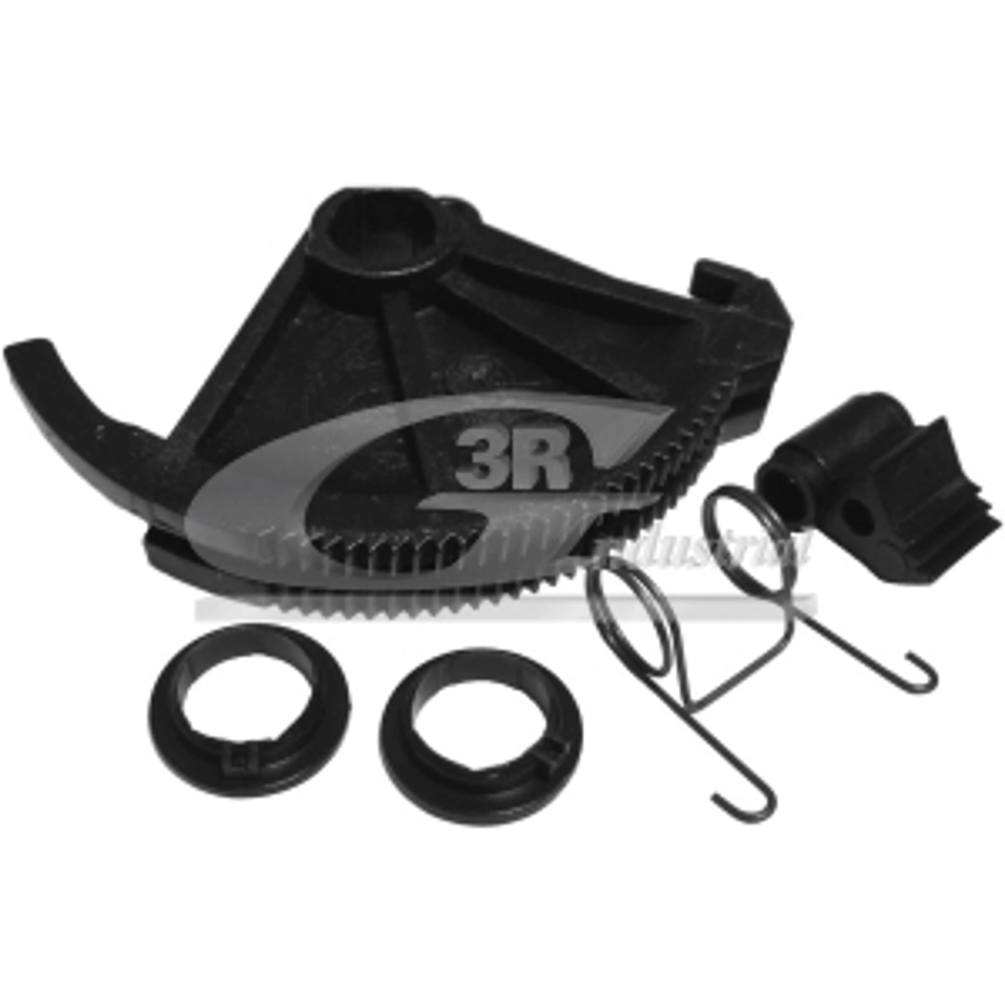 CREMALLERA PEDAL