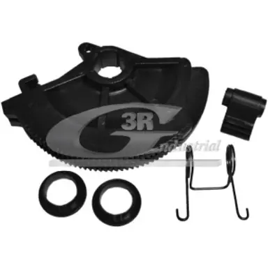 CREMALLERA PEDAL