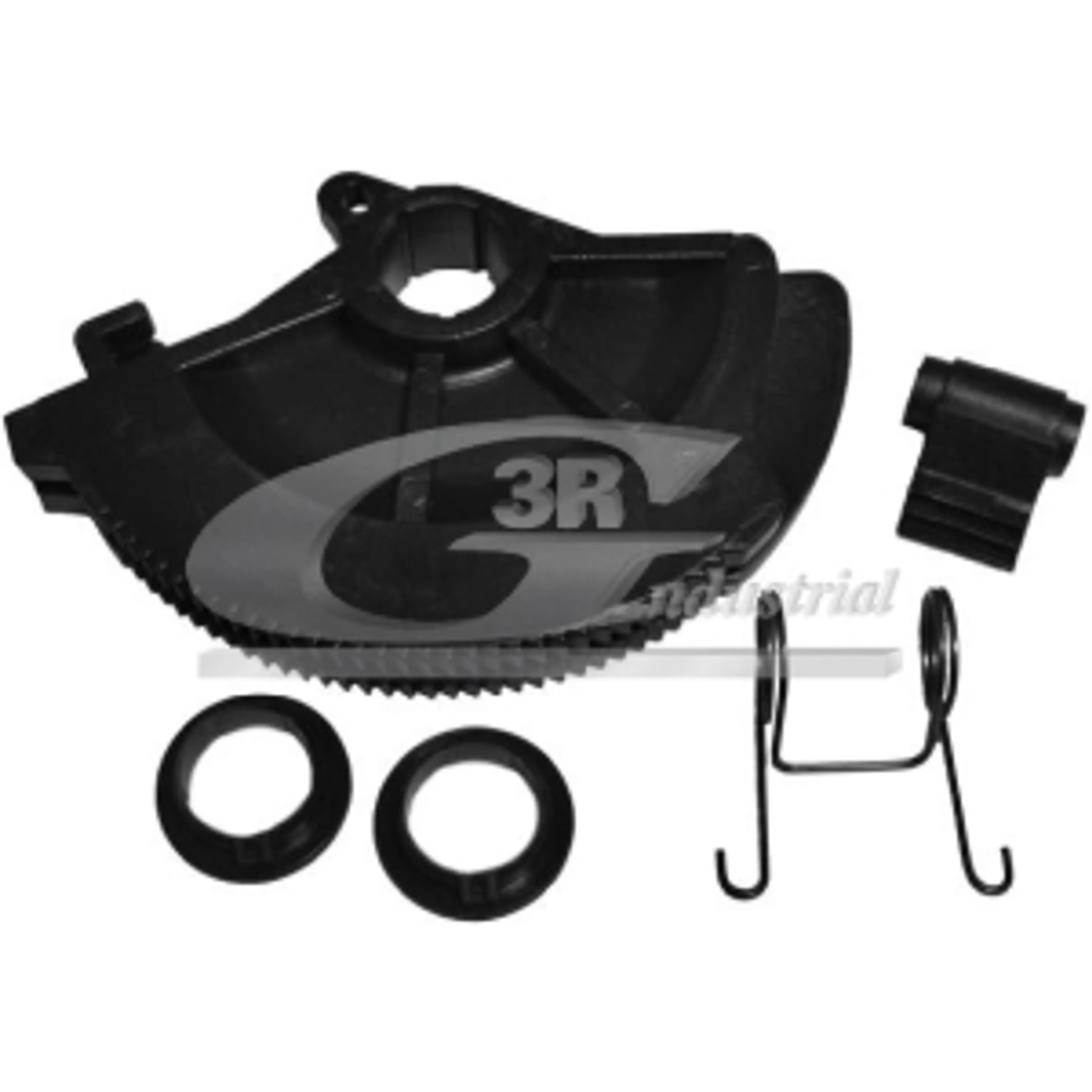 CREMALLERA PEDAL