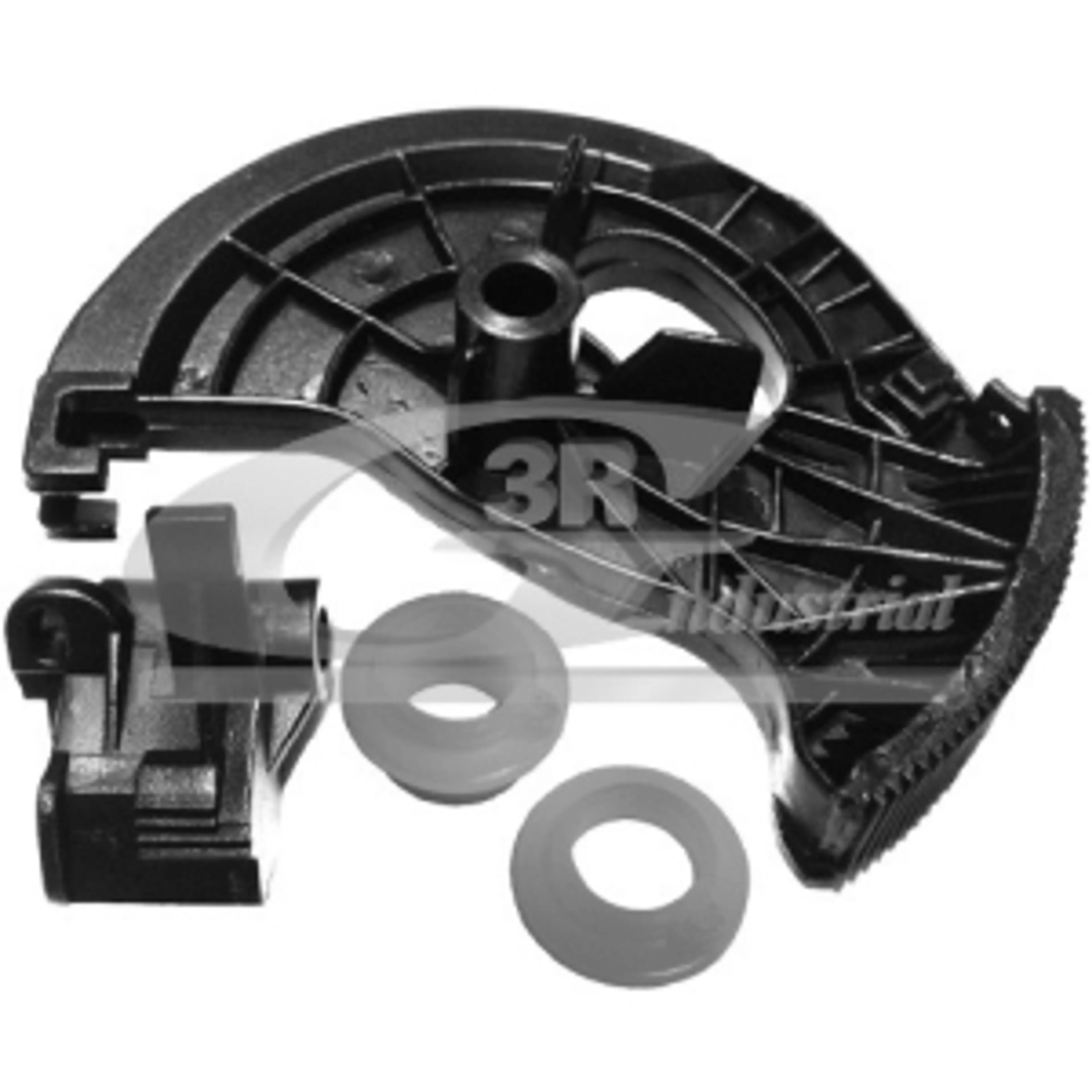 CREMALLERA PEDAL