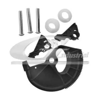 CREMALLERA PEDAL