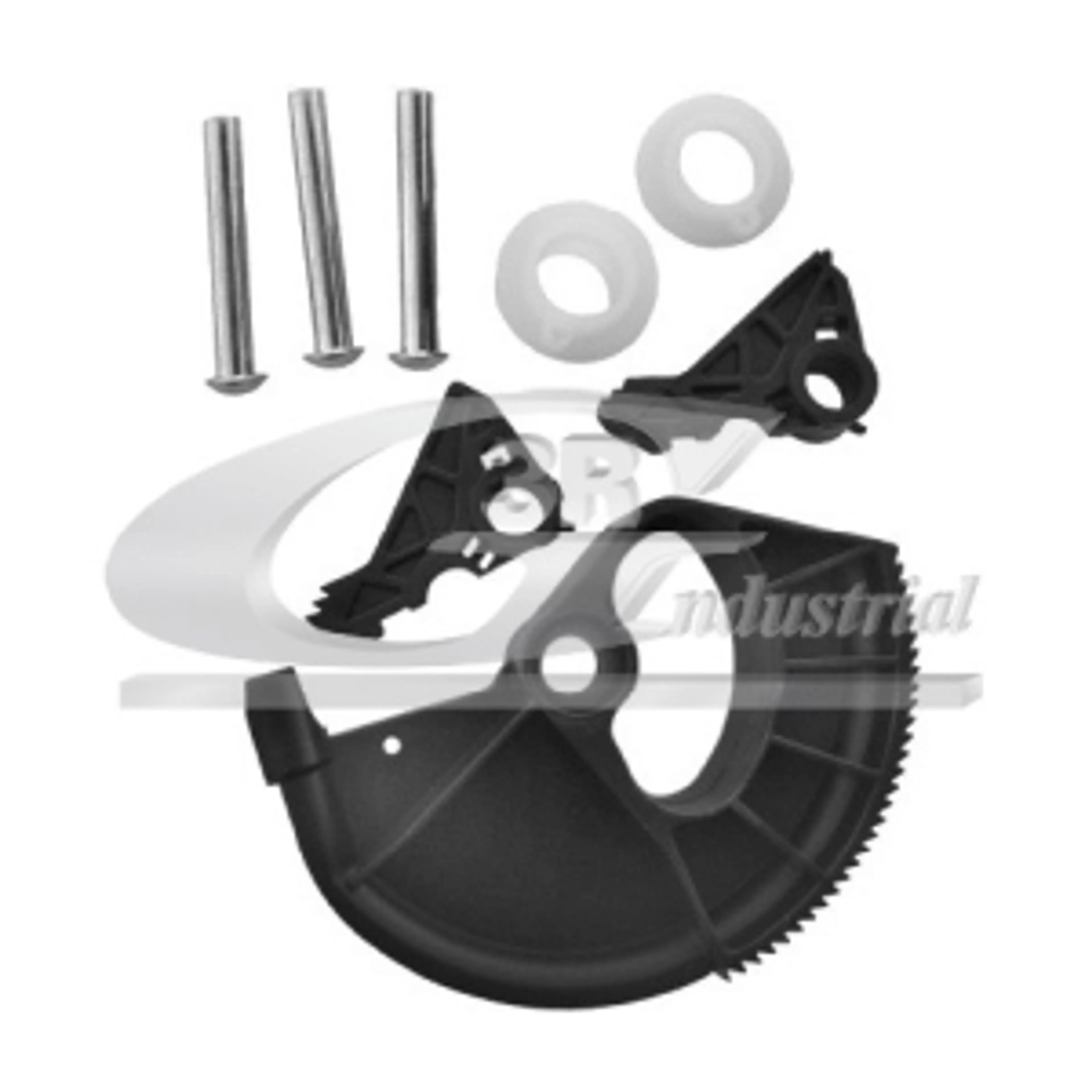 CREMALLERA PEDAL