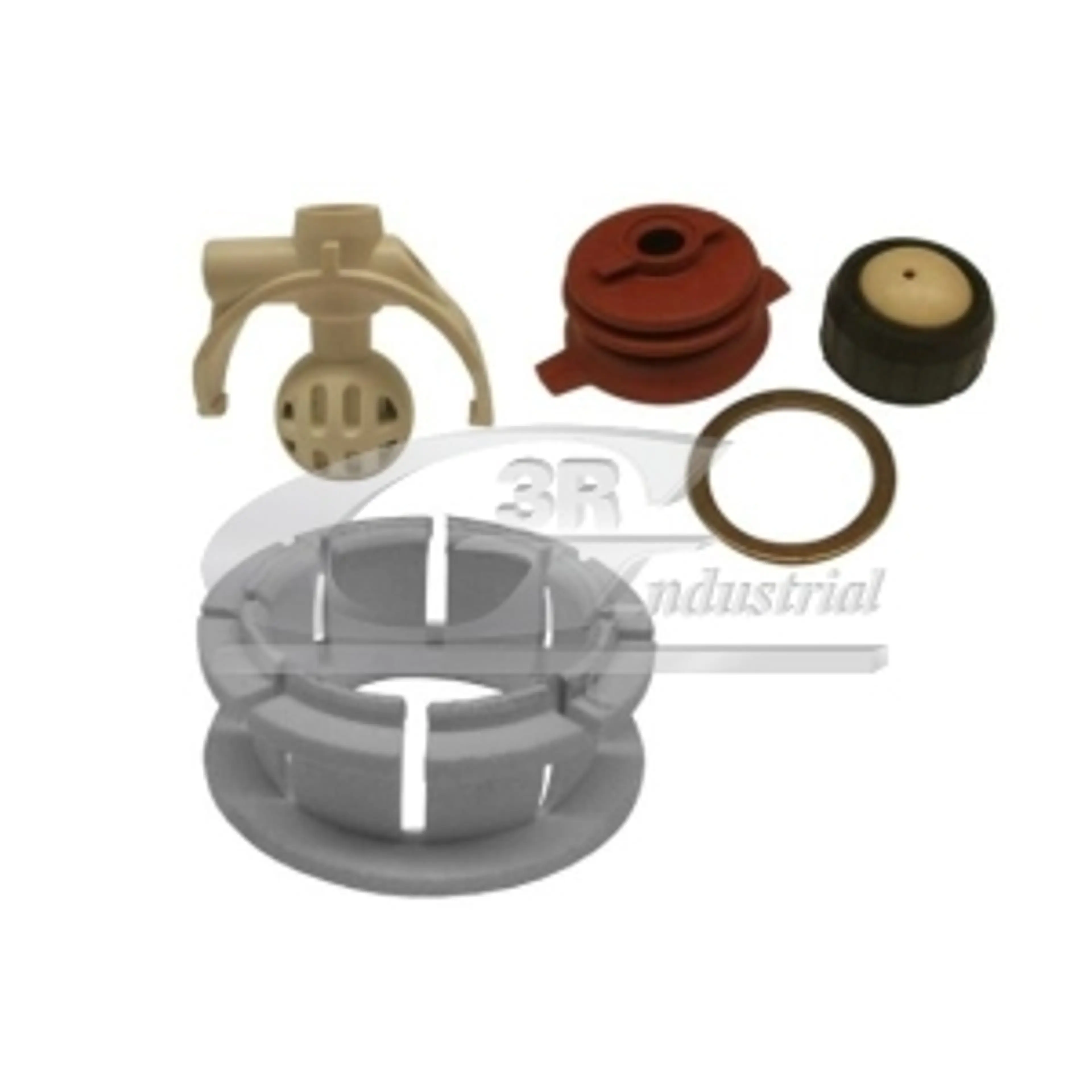 KIT PALANCA