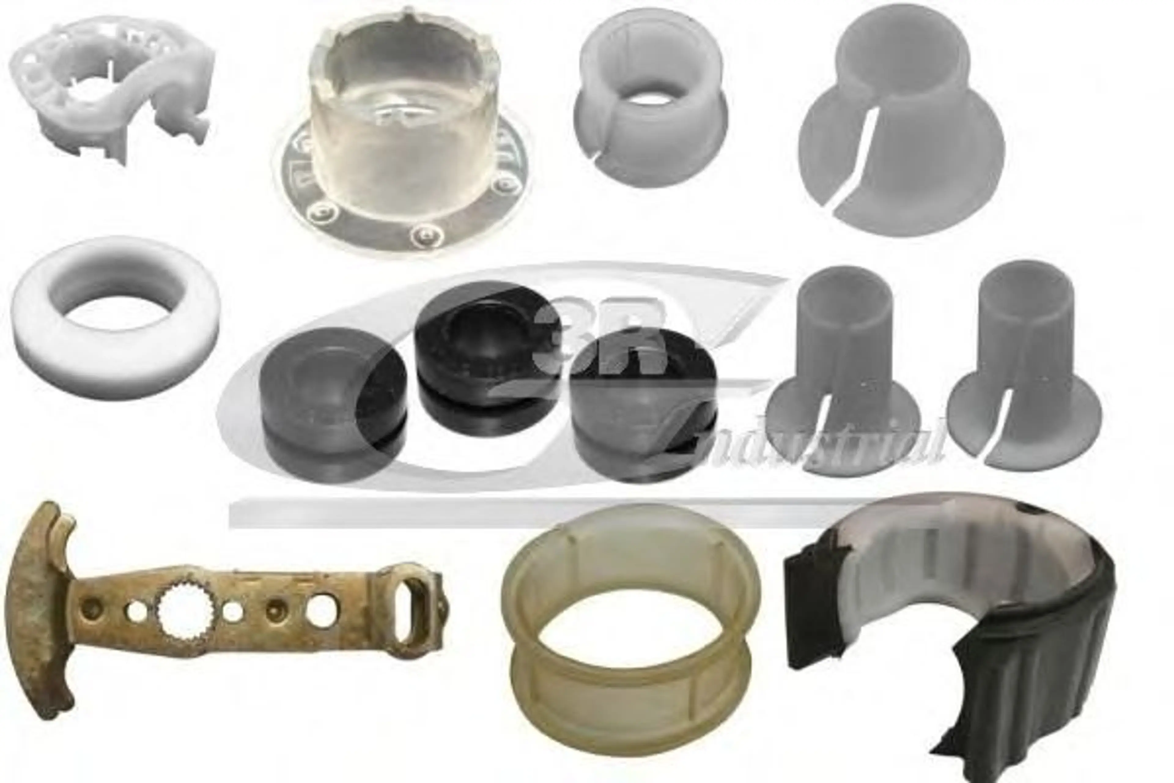 KIT PALANCA