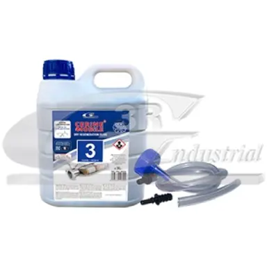 LIQUIDO PSA CERINE TIPO 3 AZUL