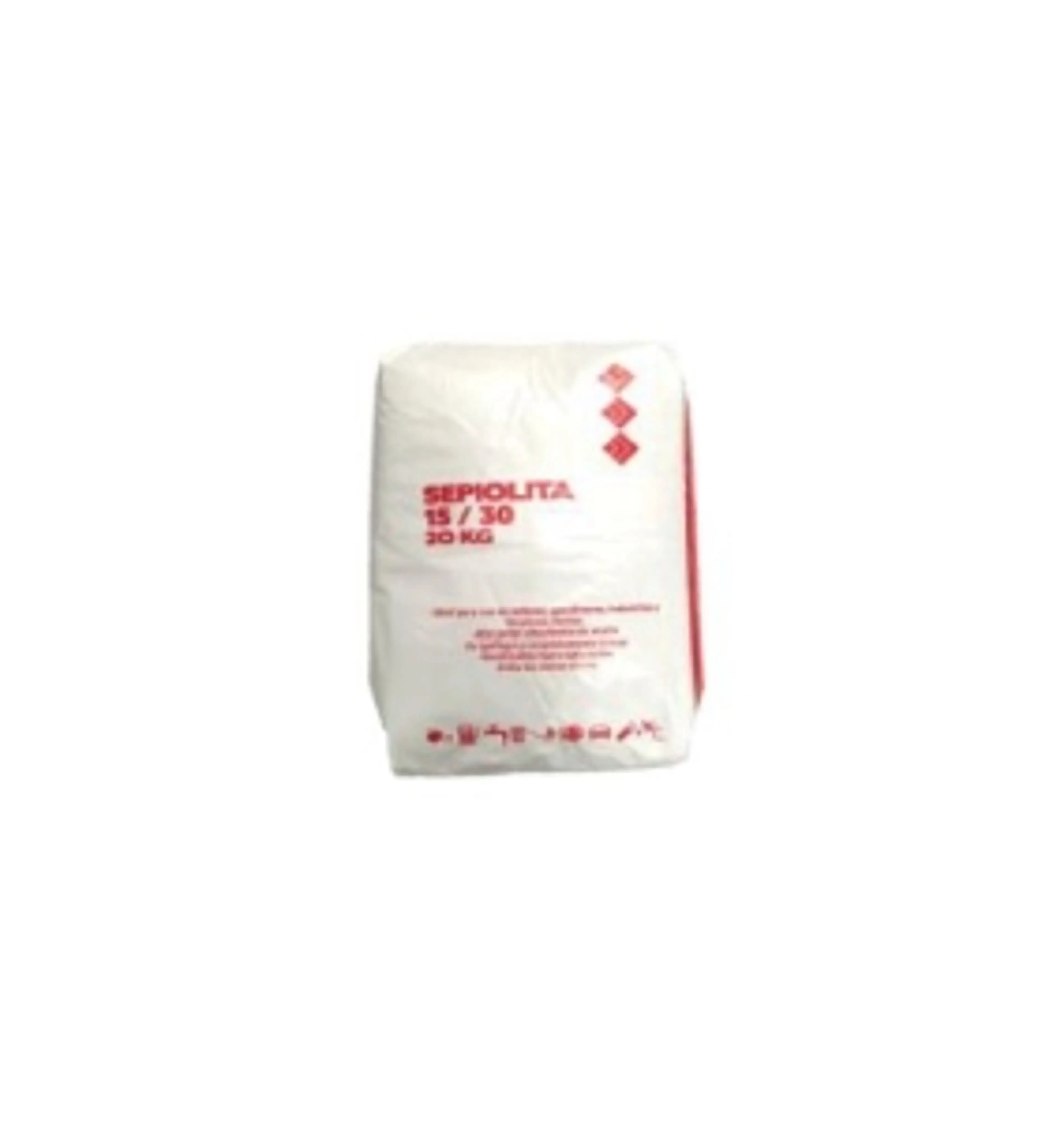 SEPIOLITA MINERAL