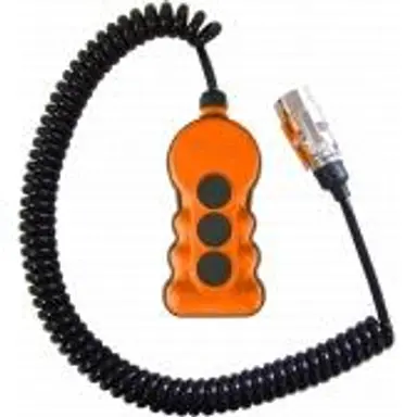 MANDO PLATAFORMA 3 BOTONES