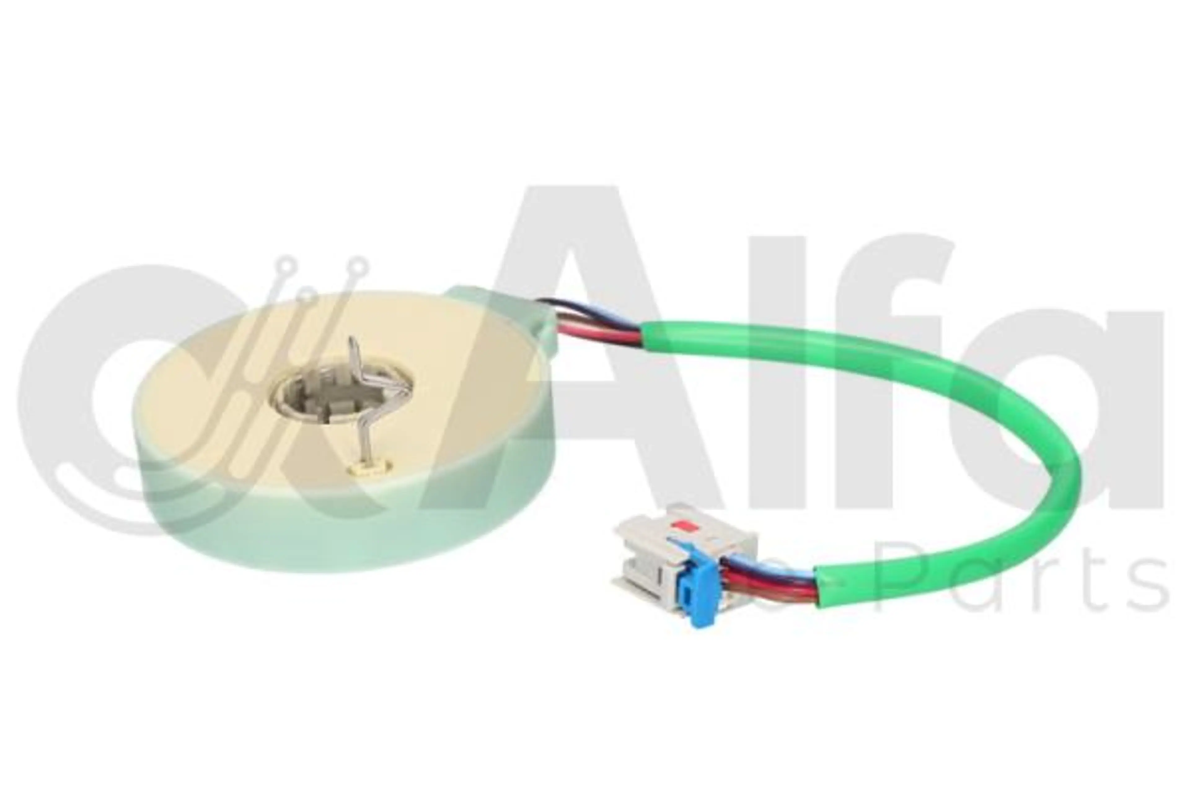 SENSOR ÁNGULO DIRECCIÓN