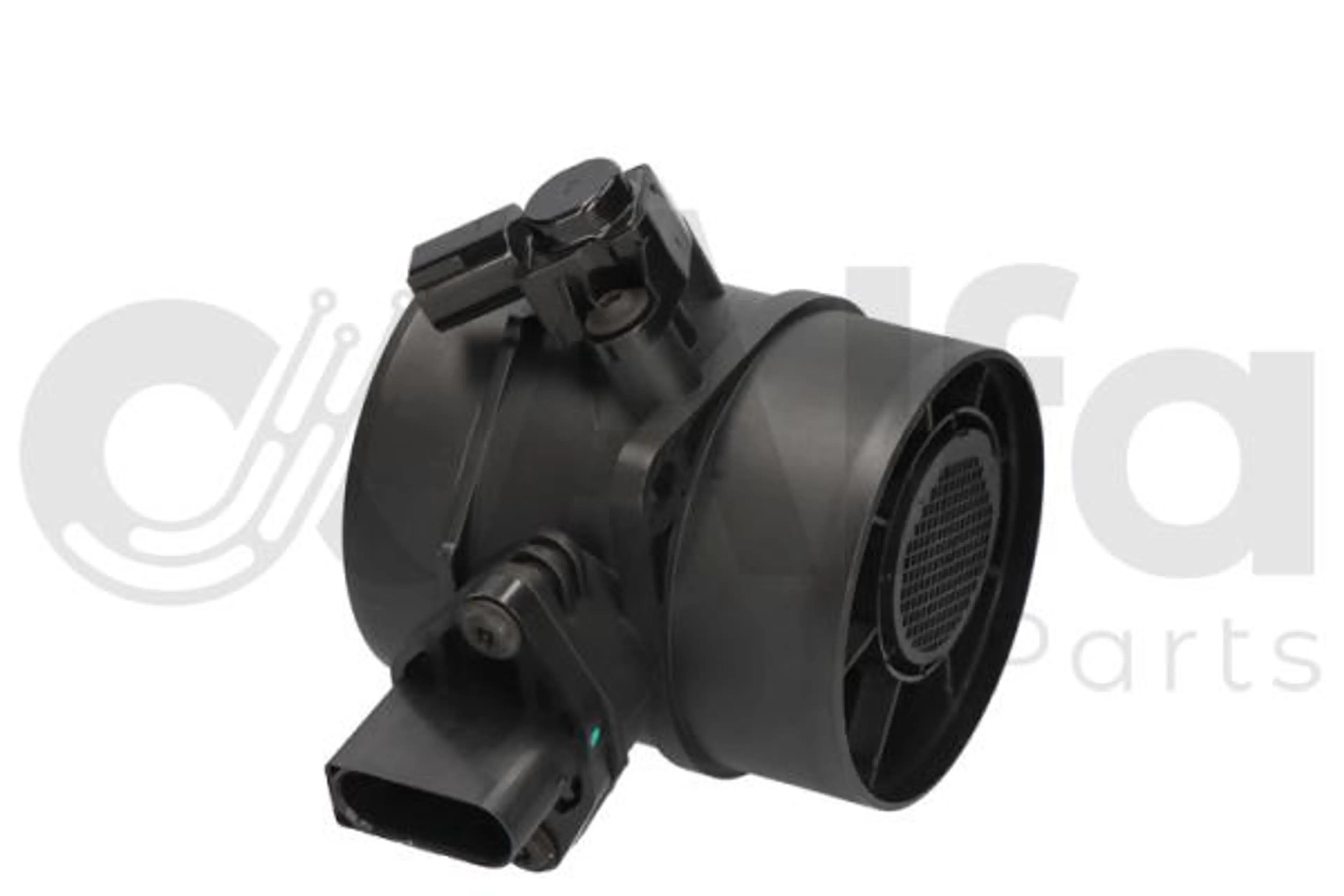 CAUDALÍMETRO O SENSOR MAF