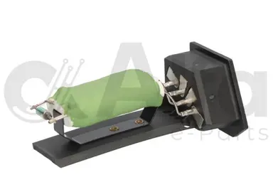 RESISTENCIA VENTILADOR HABITÁCULO -