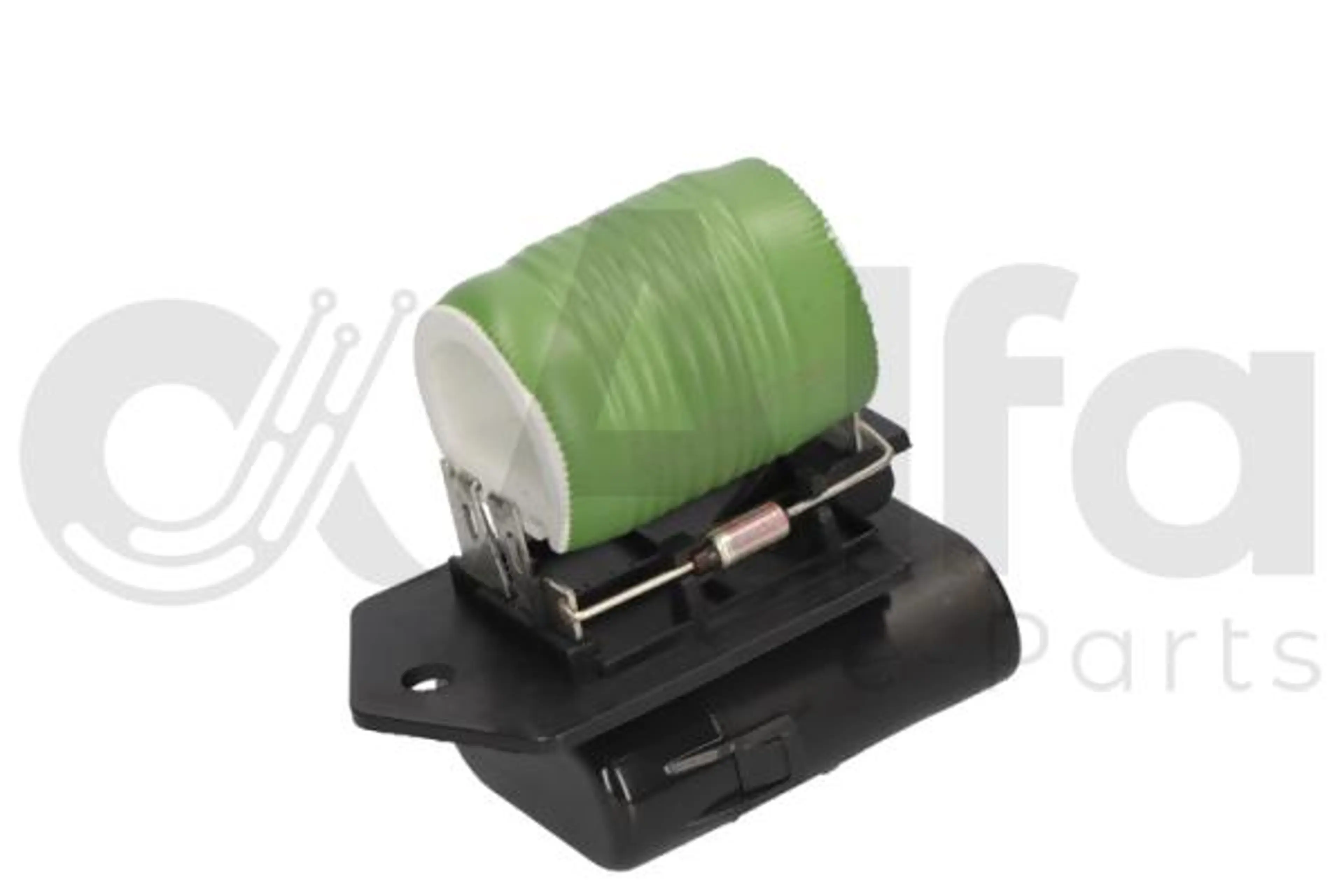 RESISTENCIA VENTILADOR - RADIADOR