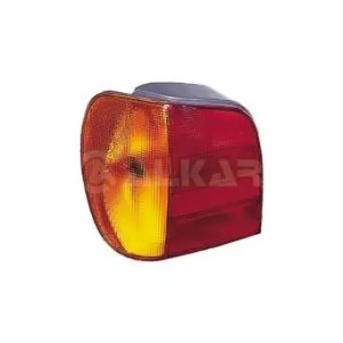 IZQUIERDO,PILOTO TRASERO,SIN PORTAL