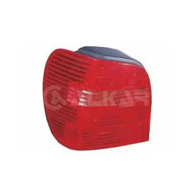 IZQUIERDO,PILOTO TRASERO,SIN PORTAL