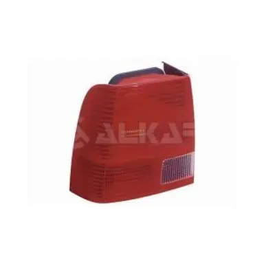 IZQUIERDO,PILOTO TRASERO,SIN PORTAL