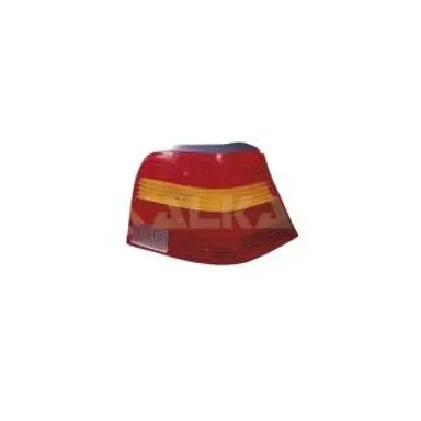 IZQUIERDO,PILOTO TRASERO,SIN PORTAL