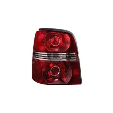 IZQUIERDO,PILOTO TRASERO,SIN PORTAL