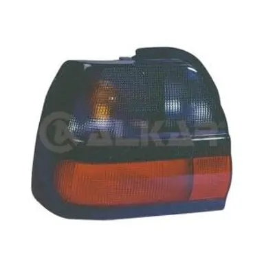 IZQUIERDO,PILOTO TRASERO,SIN PORTAL