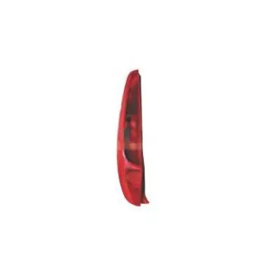 IZQUIERDO,PILOTO TRASERO,SIN PORTAL