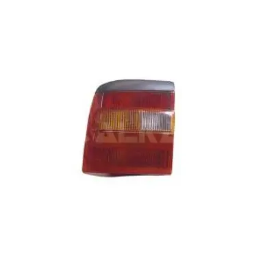 IZQUIERDO,PILOTO TRASERO,SIN PORTAL