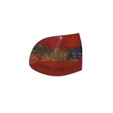 IZQUIERDO,PILOTO TRASERO,SIN PORTAL