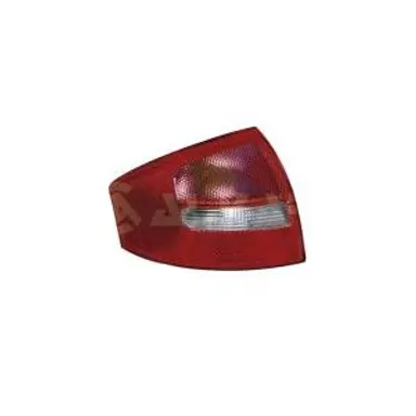 IZQUIERDO,PILOTO TRASERO,SIN PORTAL