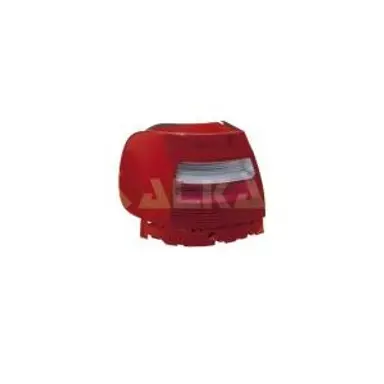 IZQUIERDO,PILOTO TRASERO,SIN PORTAL