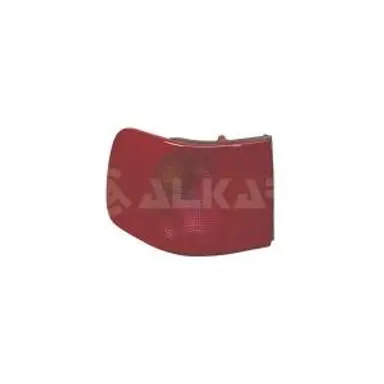 IZQUIERDO,PILOTO TRASERO,SIN PORTAL