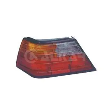 IZQUIERDO,PILOTO TRASERO,SIN PORTAL