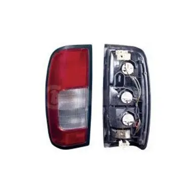 IZQUIERDO,PILOTO TRASERO,CON PORTAL