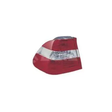 IZQUIERDO,PILOTO TRASERO,SIN PORTAL