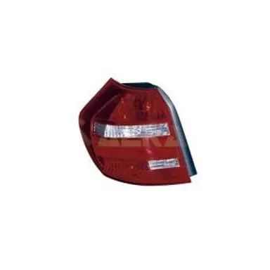 IZQUIERDO,PILOTO TRASERO,SIN PORTAL