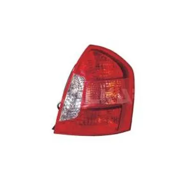 DERECHO,PILOTO TRASERO,SIN PORTALÁM