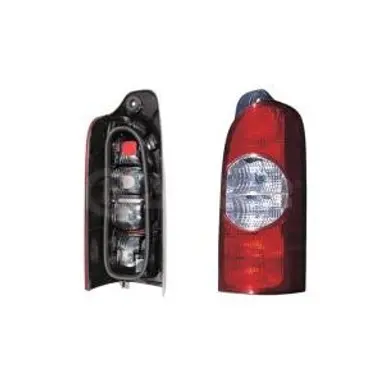 DERECHO,PILOTO TRASERO,SIN PORTALÁM