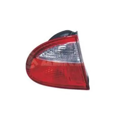 IZQUIERDO,PILOTO TRASERO,SIN PORTAL