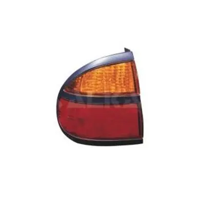 IZQUIERDO,PILOTO TRASERO,SIN PORTAL